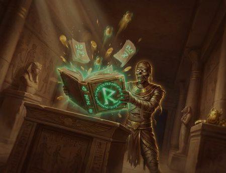 Book of Dead