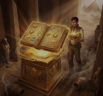Book of Dead